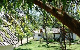 Posada Montana Del Quetzal